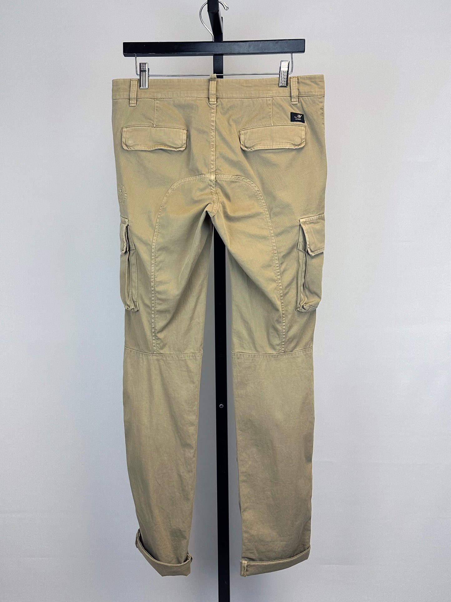 Mason's Cargo Pant