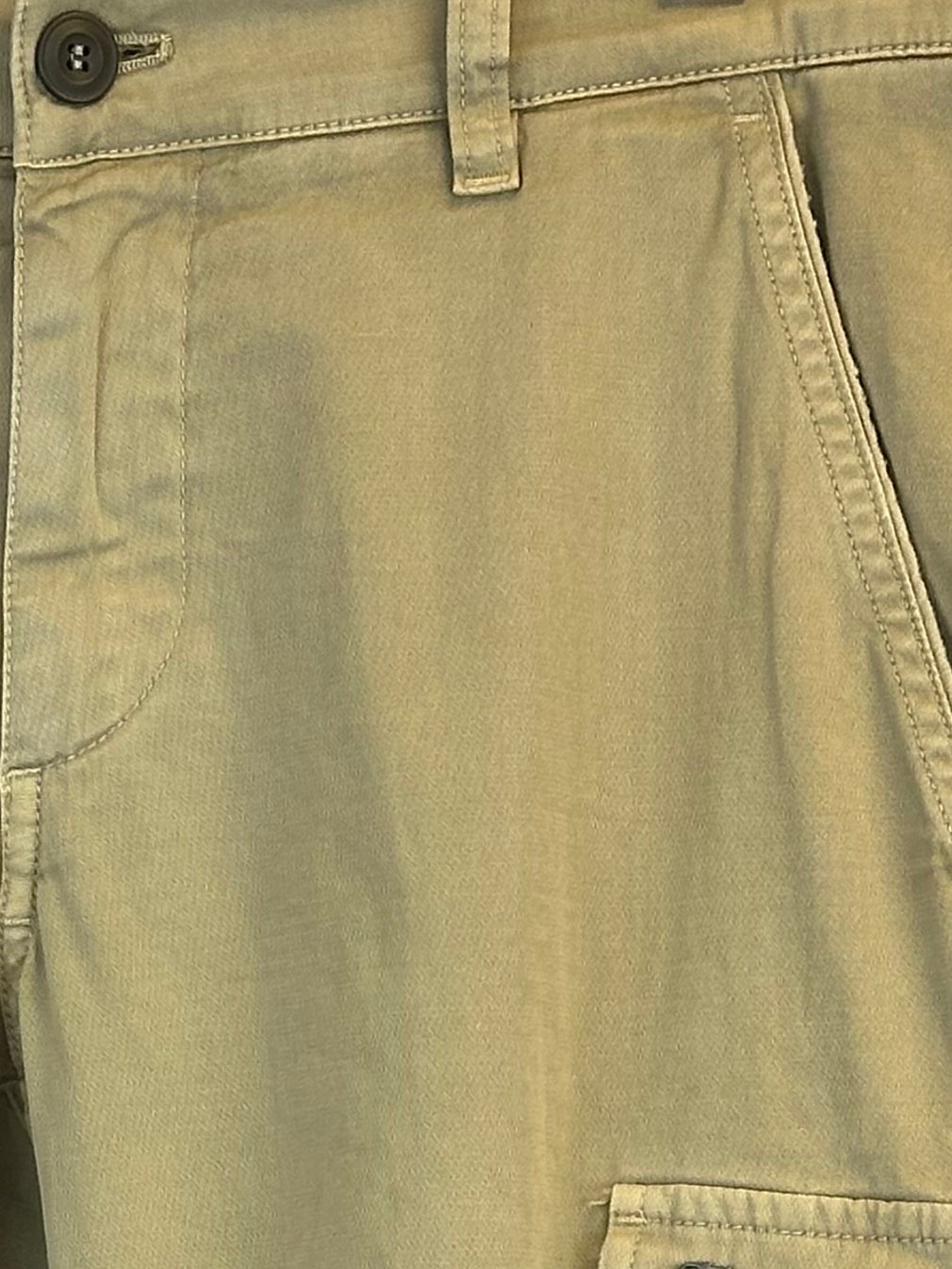 Mason's Cargo Pant
