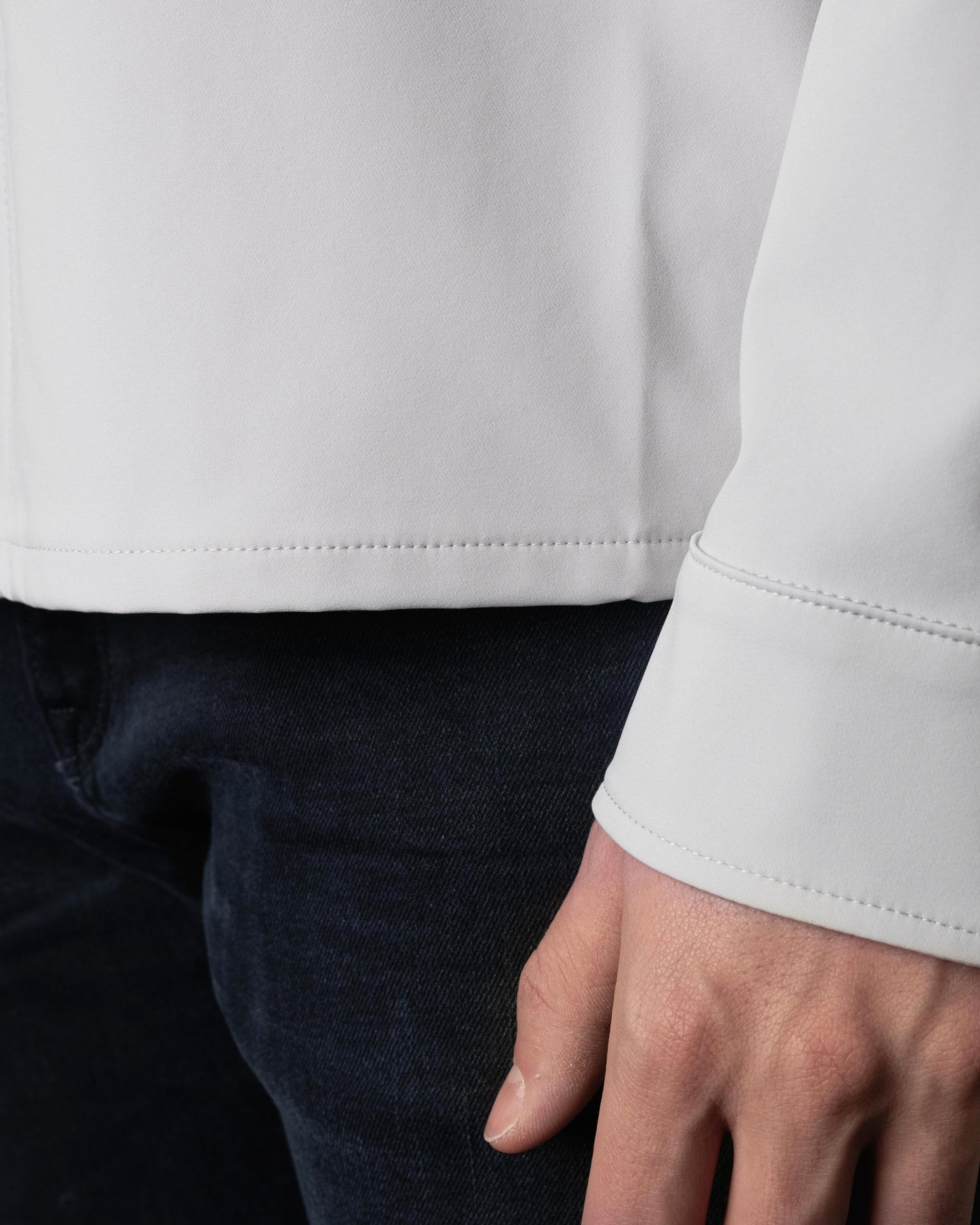 Pescarolo Urus Jacket