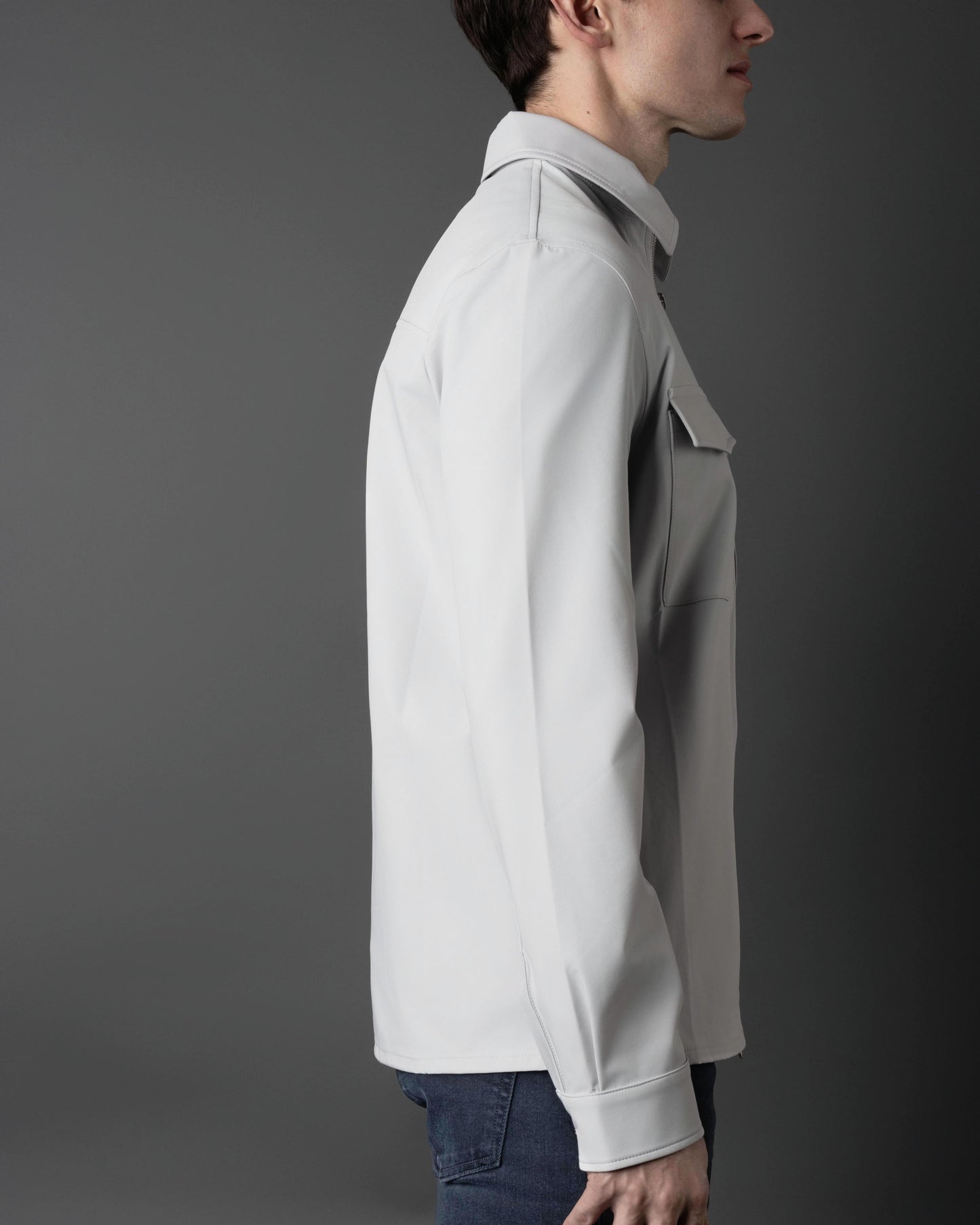 Pescarolo Urus Jacket