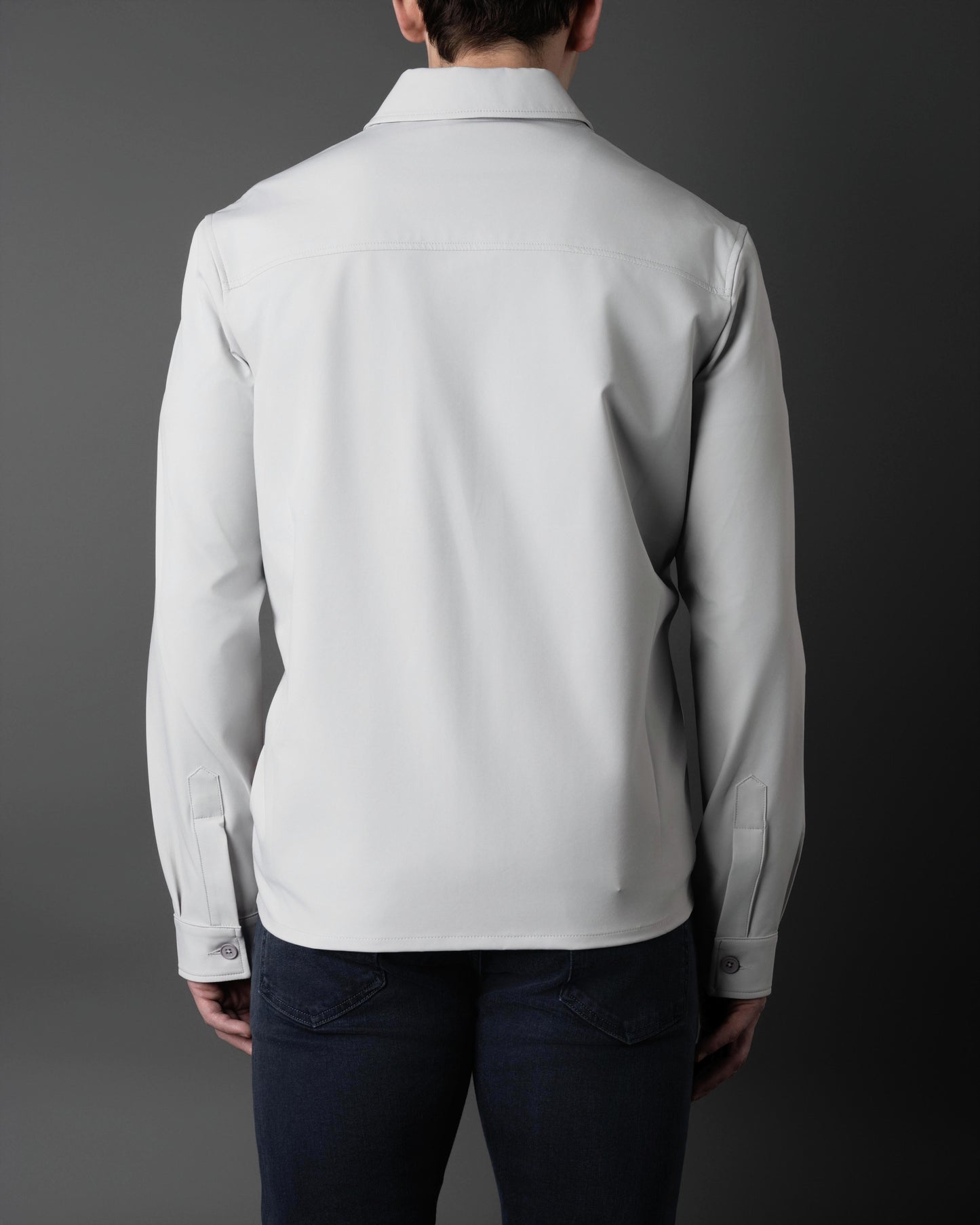 Pescarolo Urus Jacket