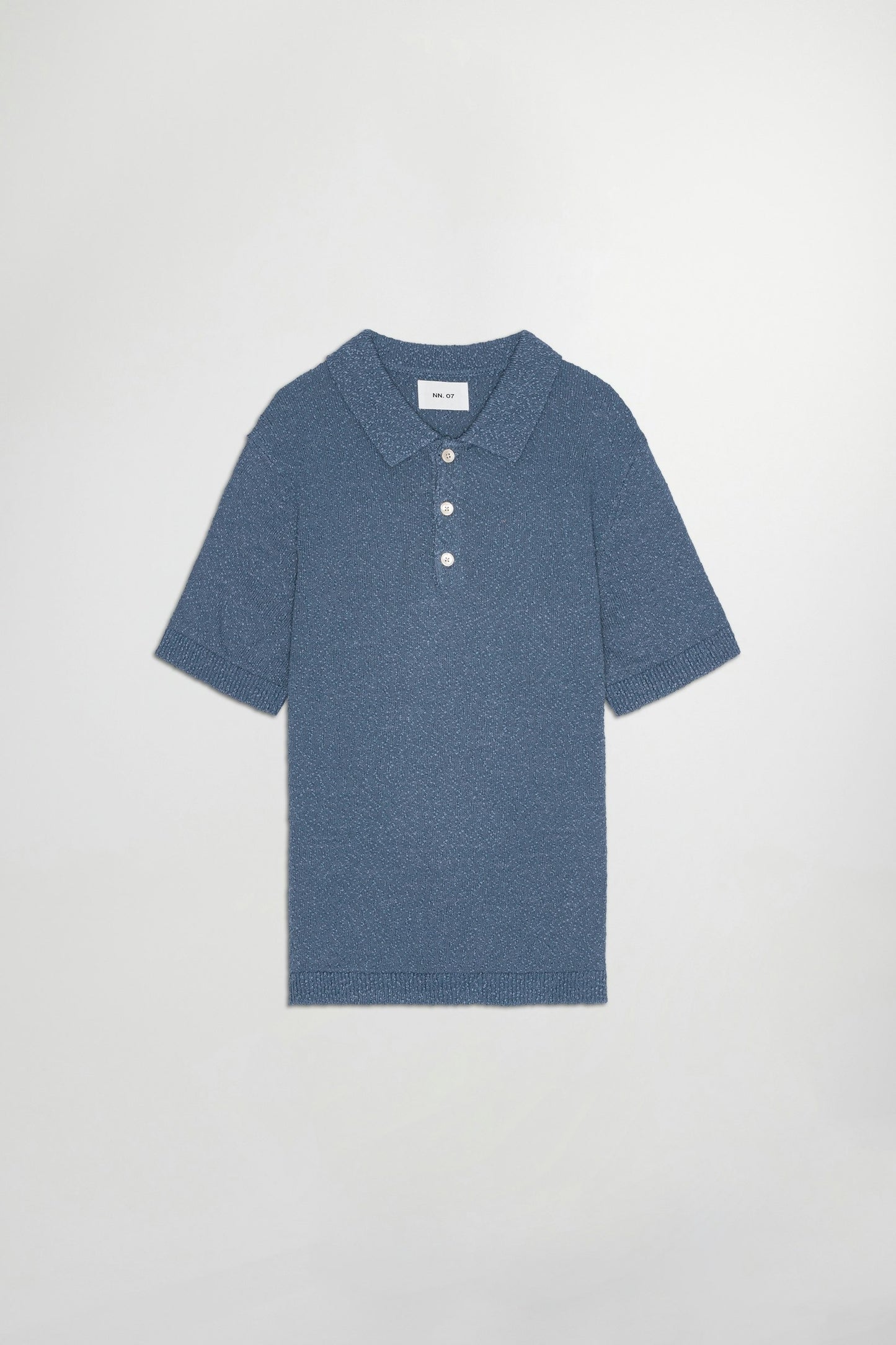 NN07 Randy Polo Shirt