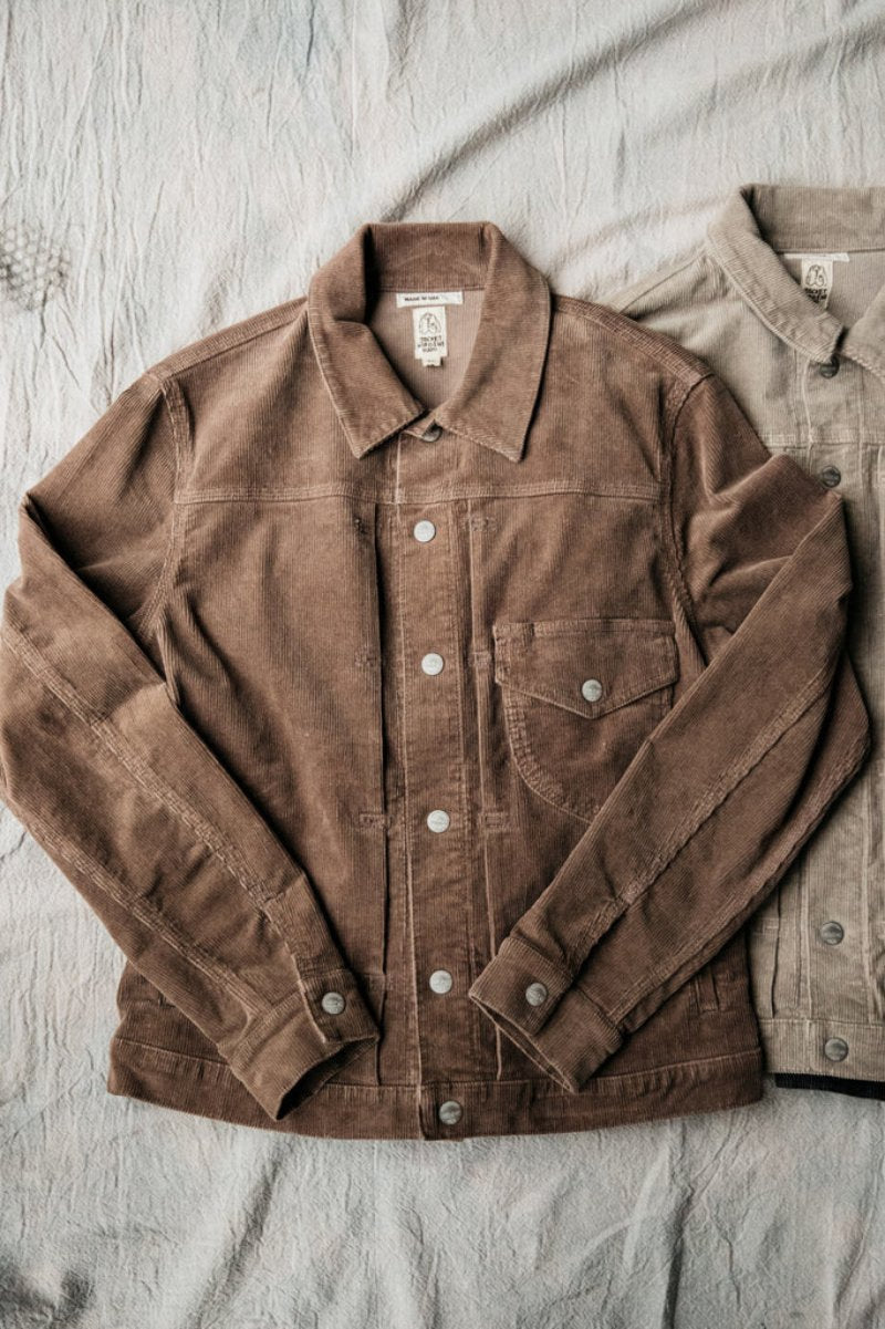Hiroshi Kato The Blade JK 16W Stretch Cord
