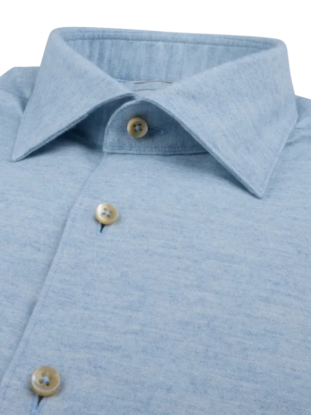 Stenstroms Fitted Body Shirt