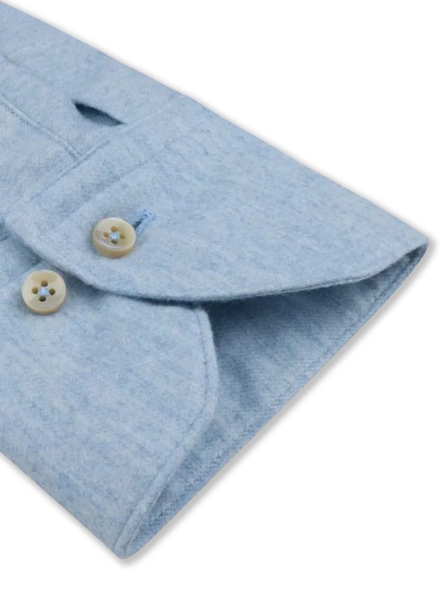 Stenstroms Fitted Body Shirt
