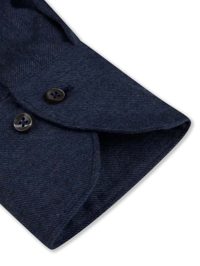 Stenstroms Fitted Body Shirt