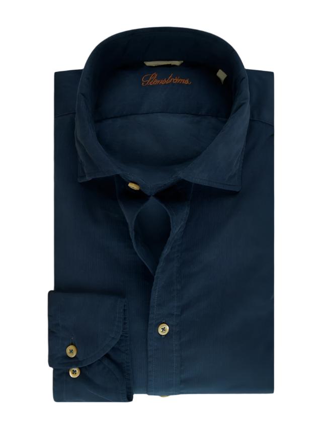 Stenstroms Fitted Body Shirt