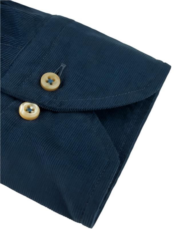 Stenstroms Fitted Body Shirt