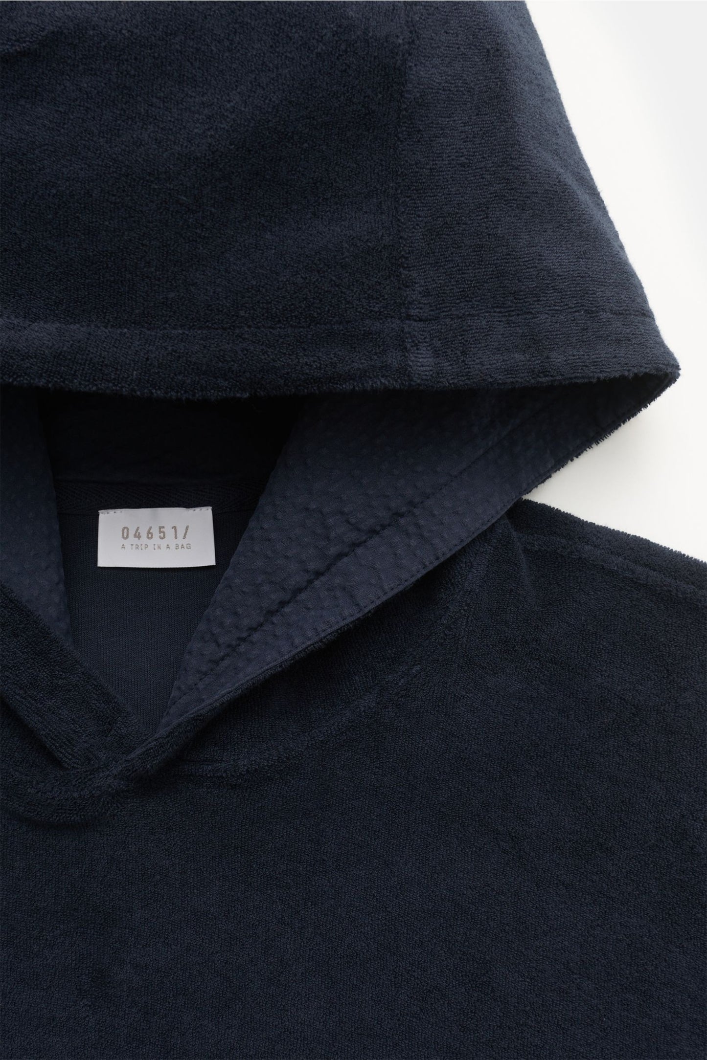 A Trip In A Bag Beach Hoodie