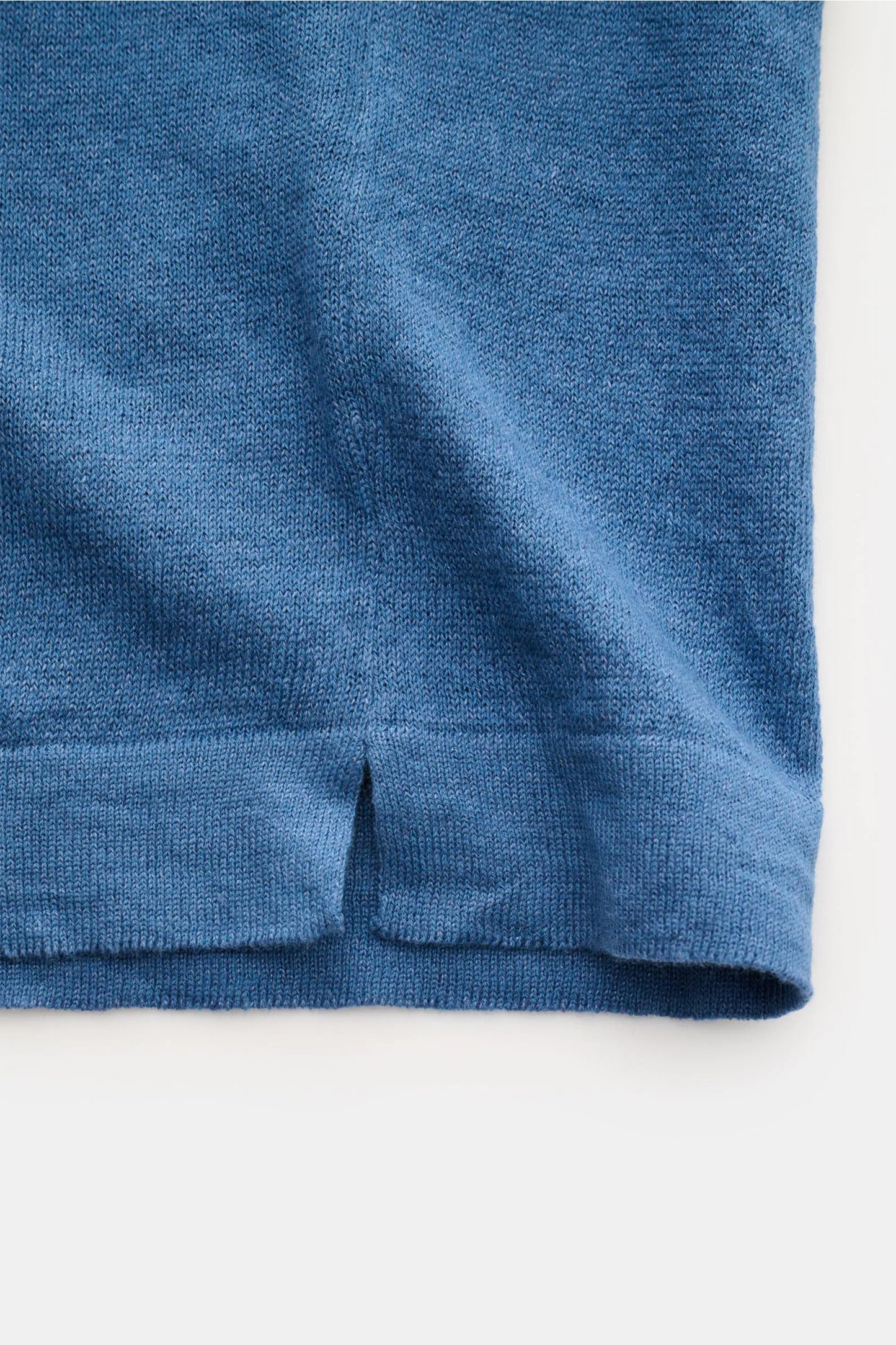 A Trip In A Bag Fine Knit Pocket Tee