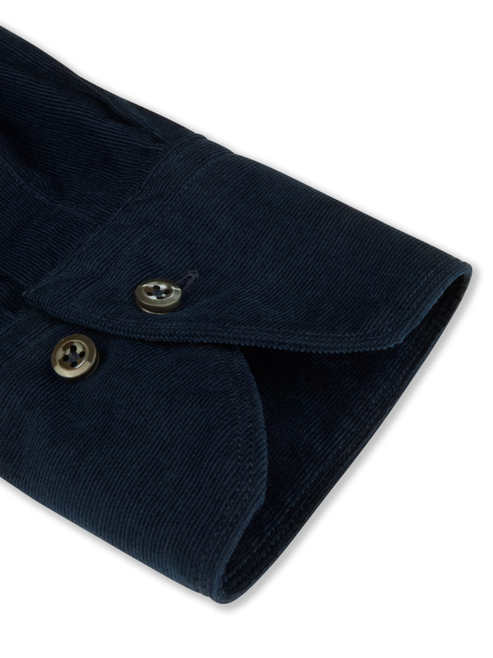 Stenstroms Corduroy Shirt