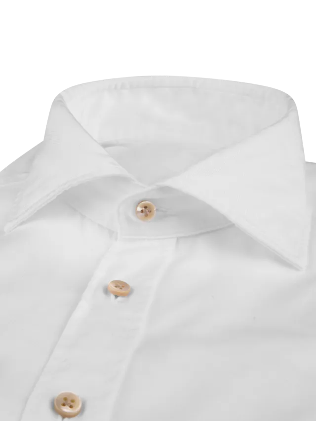 Stenstroms Slimline Casual Cuff Shirt