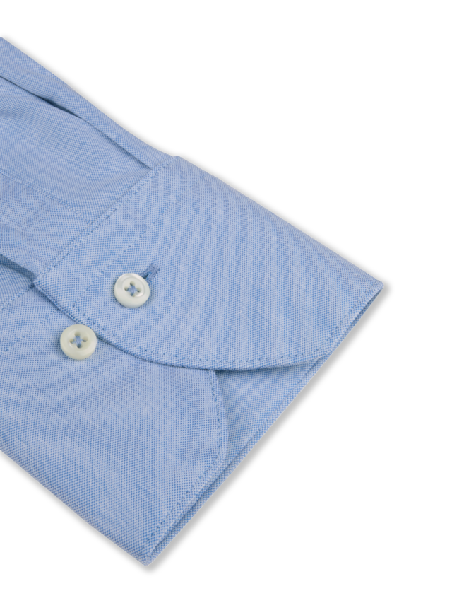 Stenstroms Slimline Cuff Jersey Shirt