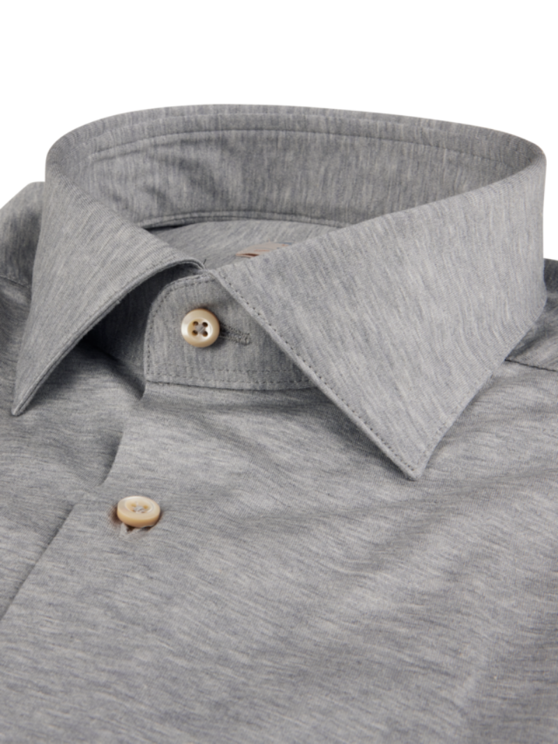 Stenstroms Fitted Body Shirt