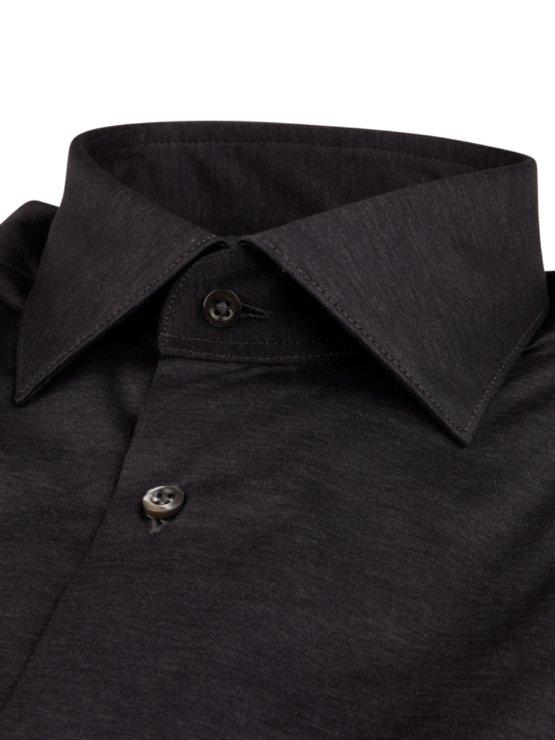 Stenstroms Fitted Body Shirt