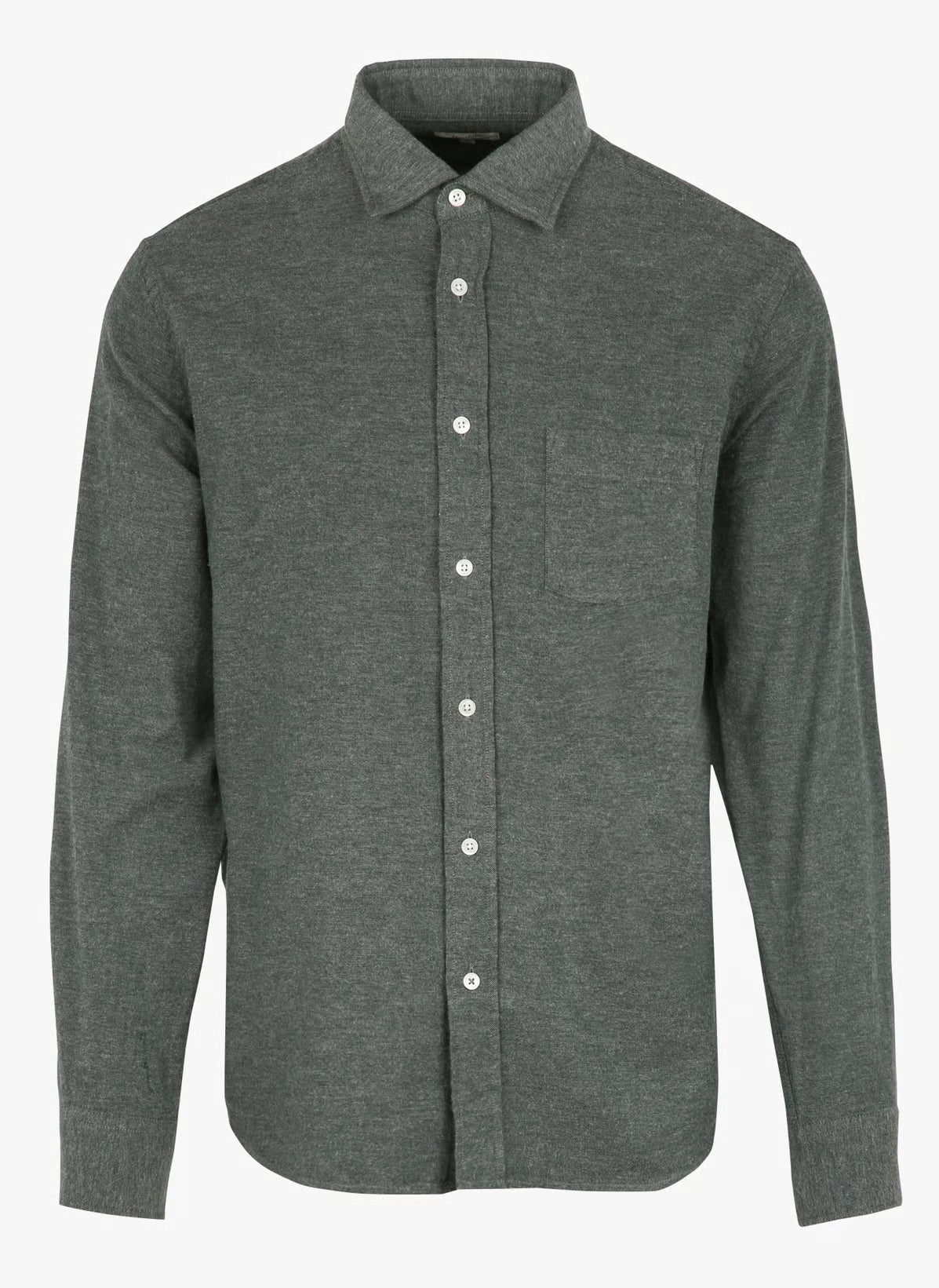 Hartford Paul Flannel Shirt