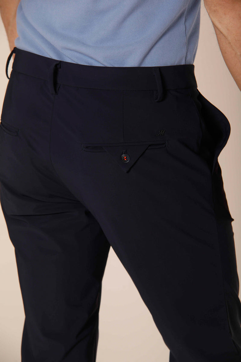 Mason's Milano Style Dynamic Chino Jogger