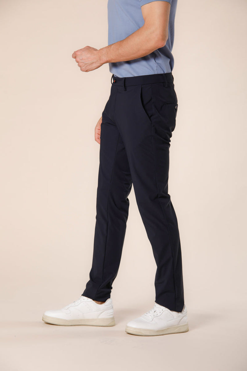 Mason's Milano Style Dynamic Chino Jogger