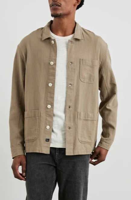 Rails Ambrose Jacket