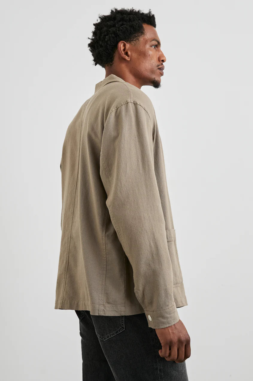 Rails Ambrose Jacket