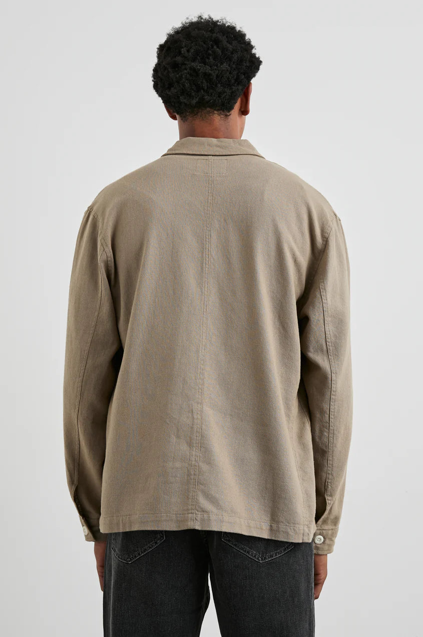 Rails Ambrose Jacket
