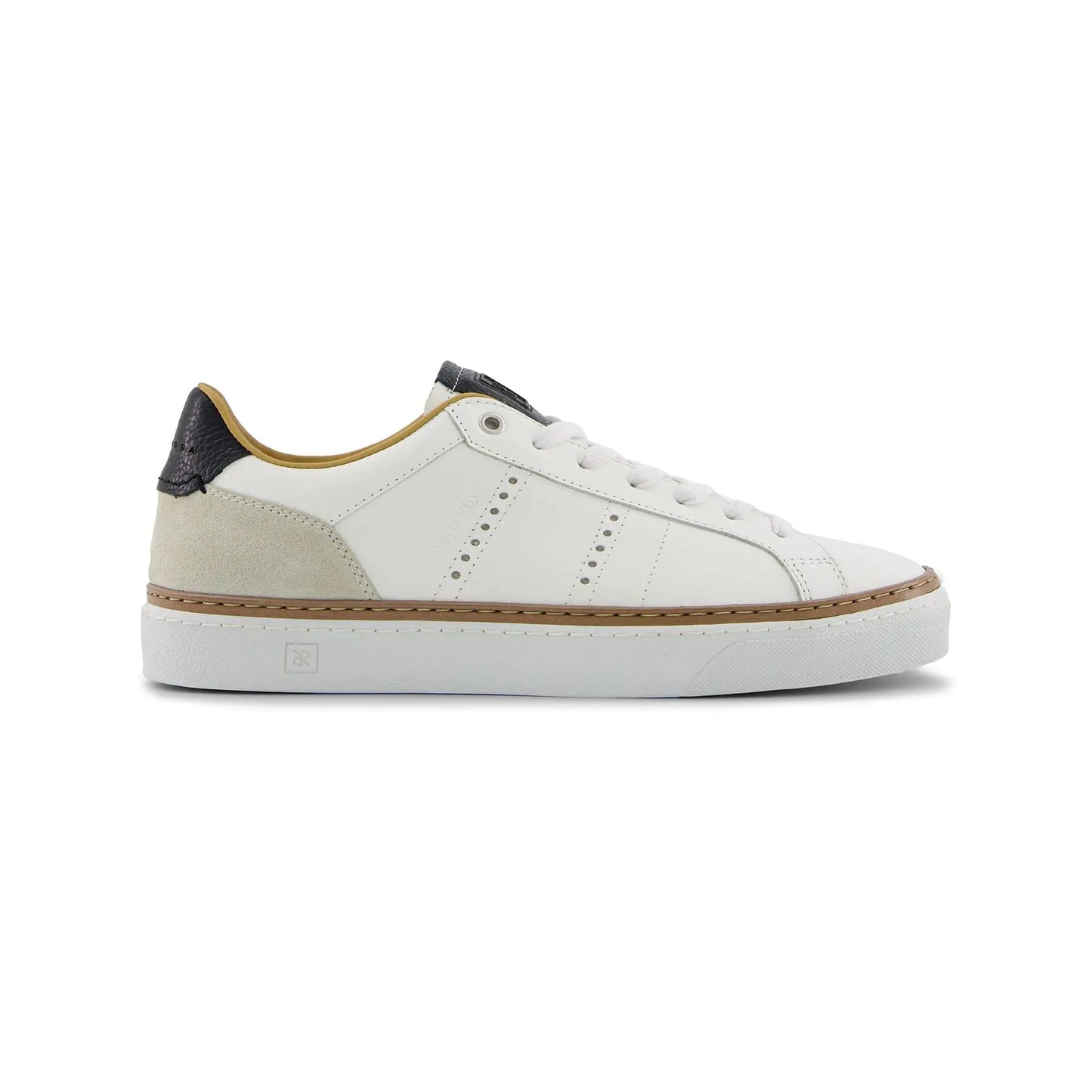 Rubirosa Ava Leather Sneaker