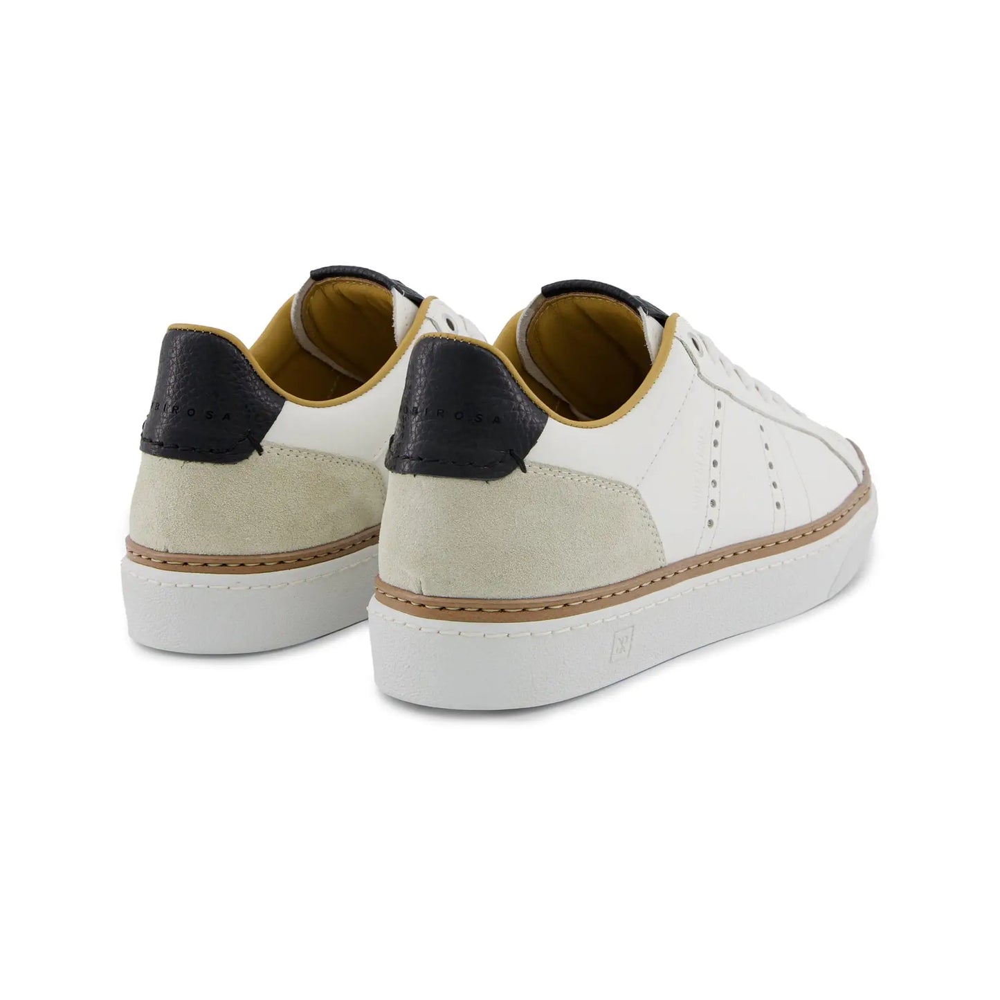 Rubirosa Ava Leather Sneaker