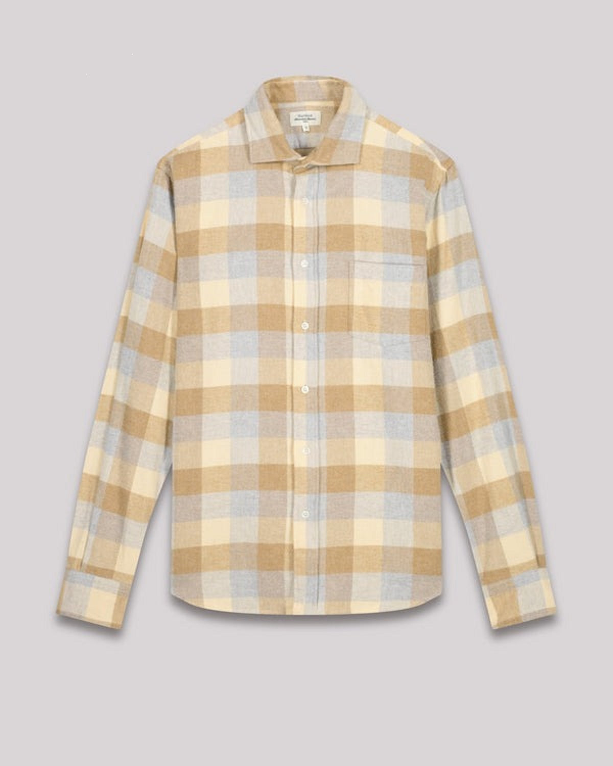 Hartford Paul Woven Shirt