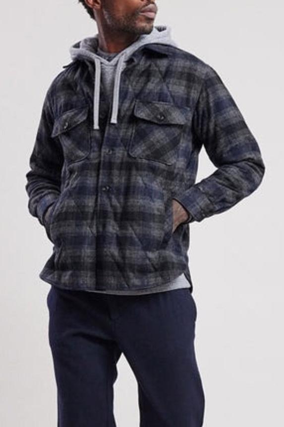 Hartford Peter Woven Shirt