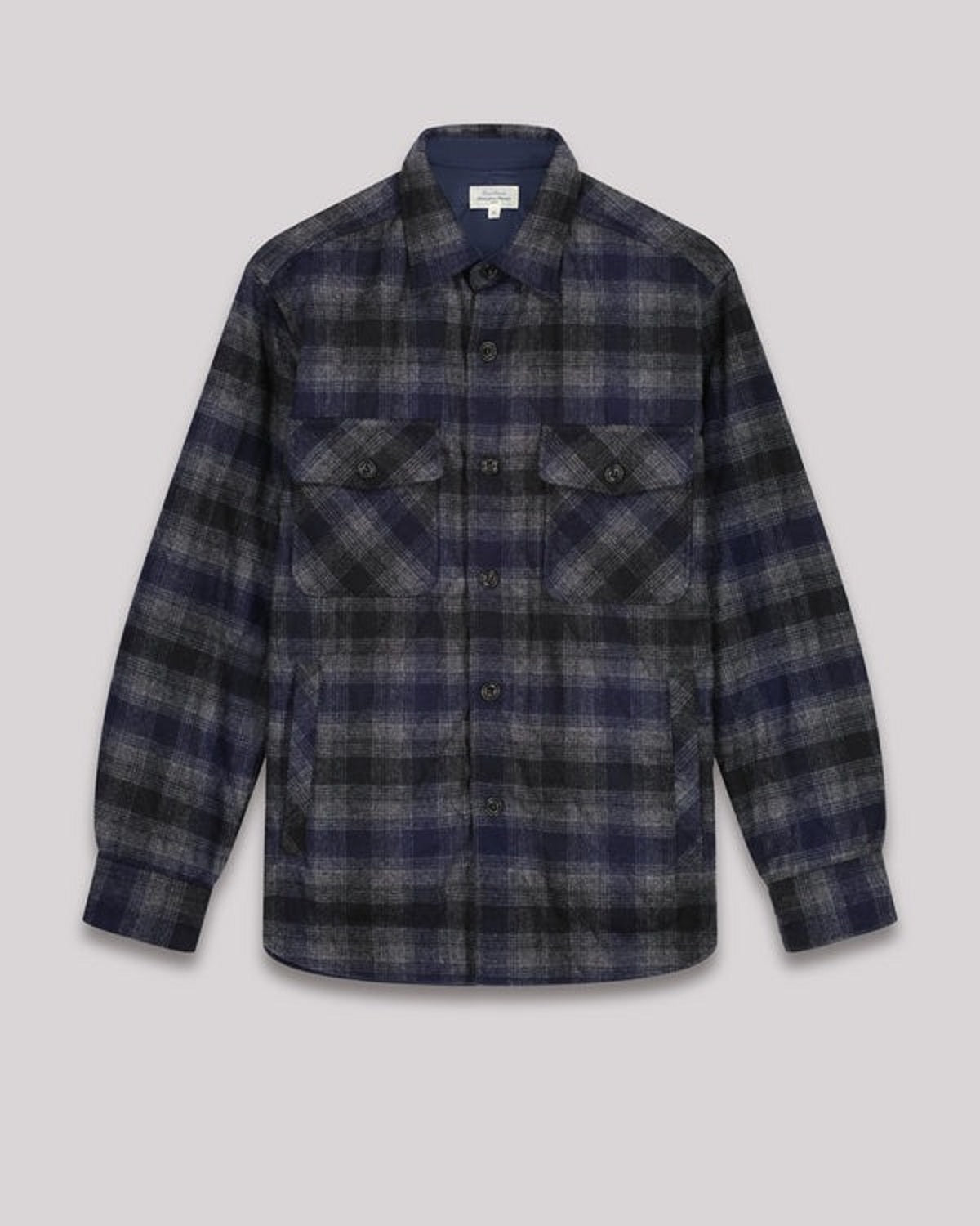 Hartford Peter Woven Shirt