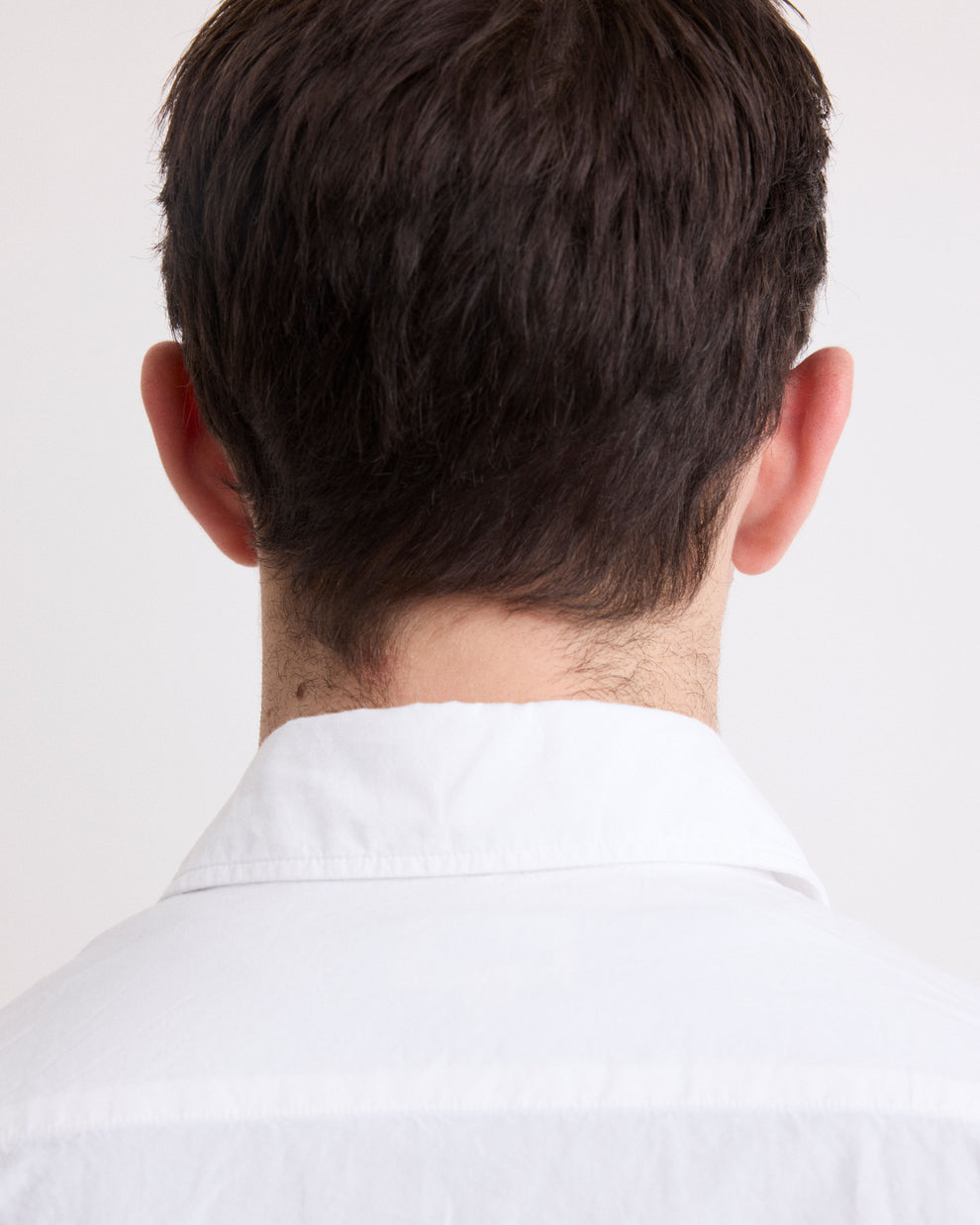 Hartford Woven Paul Pat Shirt