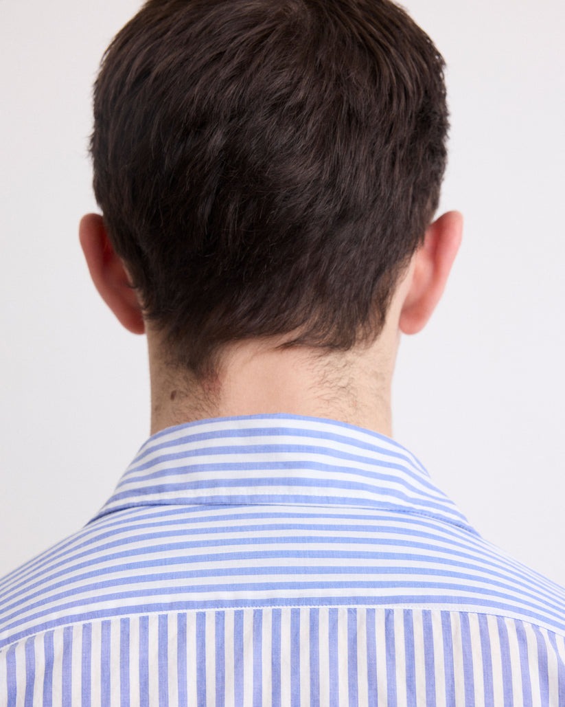 Hartford Paul Men Woven Shirt