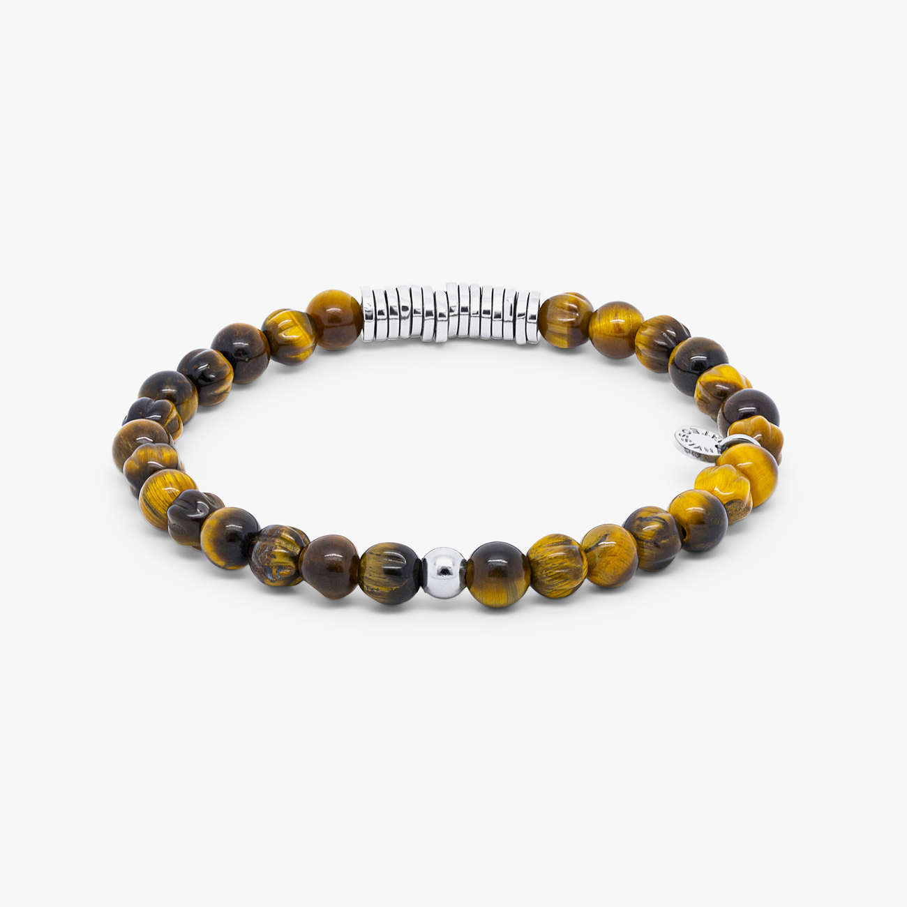 Tateossian Beaded Bracelet
