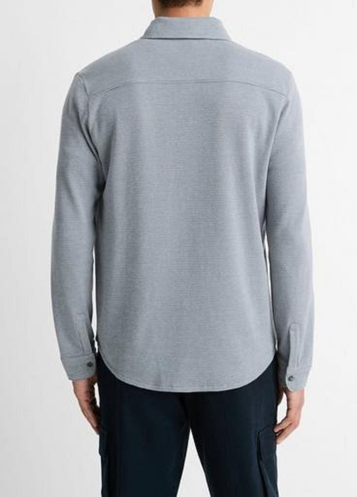 Vince Birdseye L/S Button Down