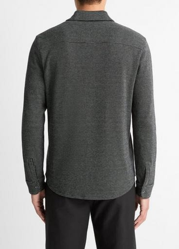 Vince Birdseye L/S Button Down