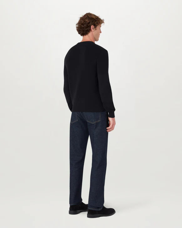 Belstaff Commander Crew Neck Sweater