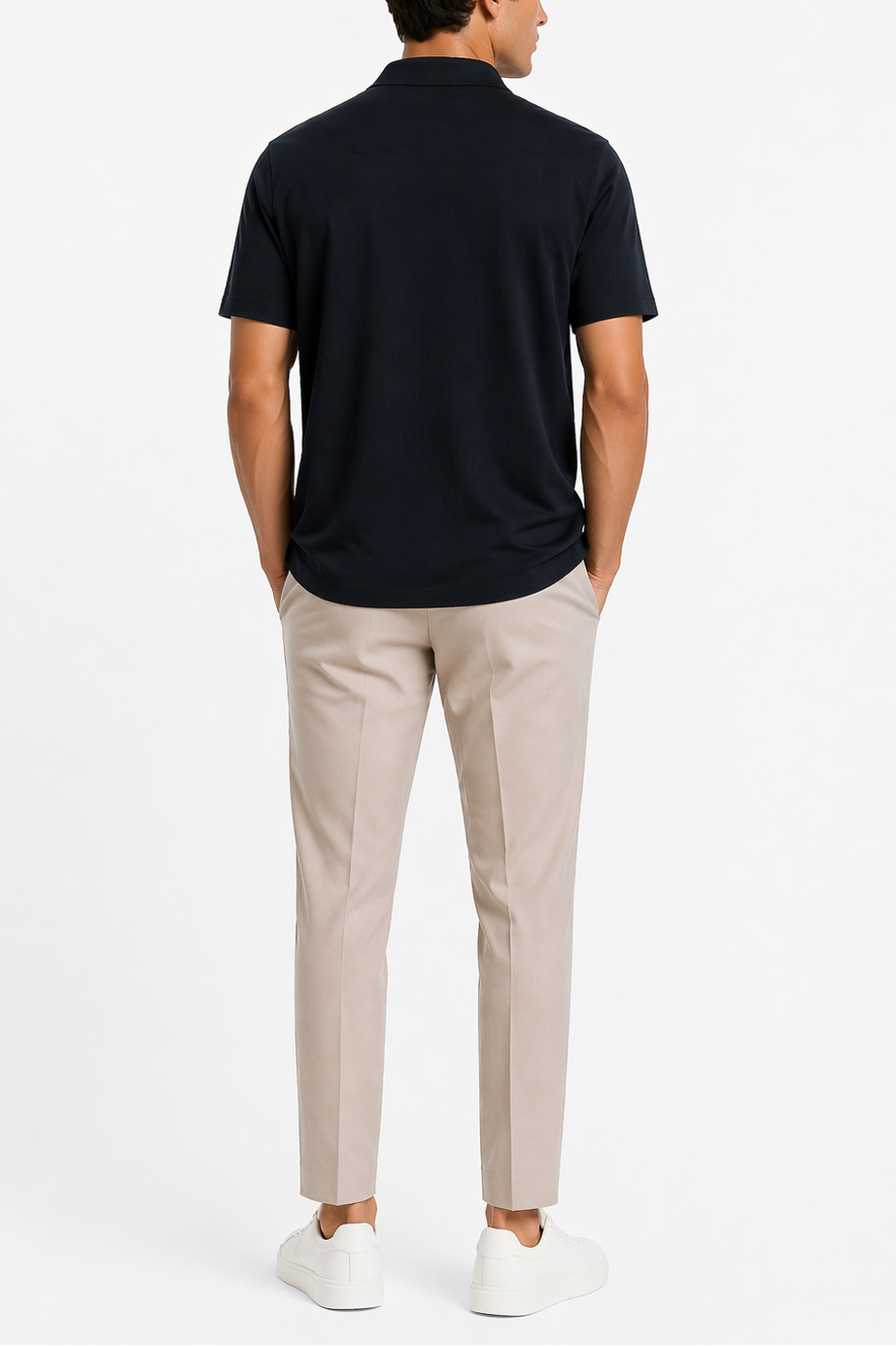 Altea Joyce Piquet Polo