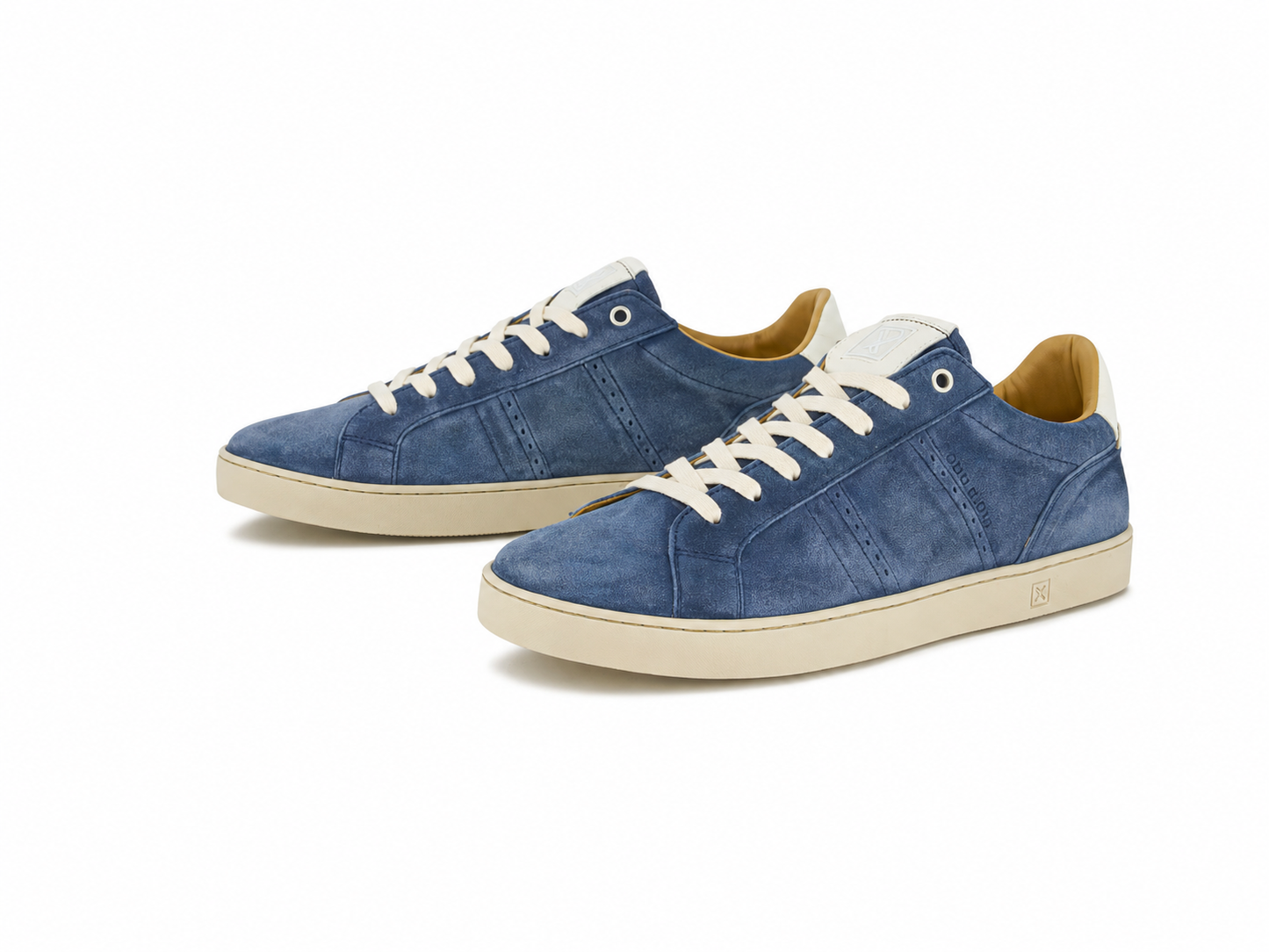 Rubirosa Odile Leather Sneaker