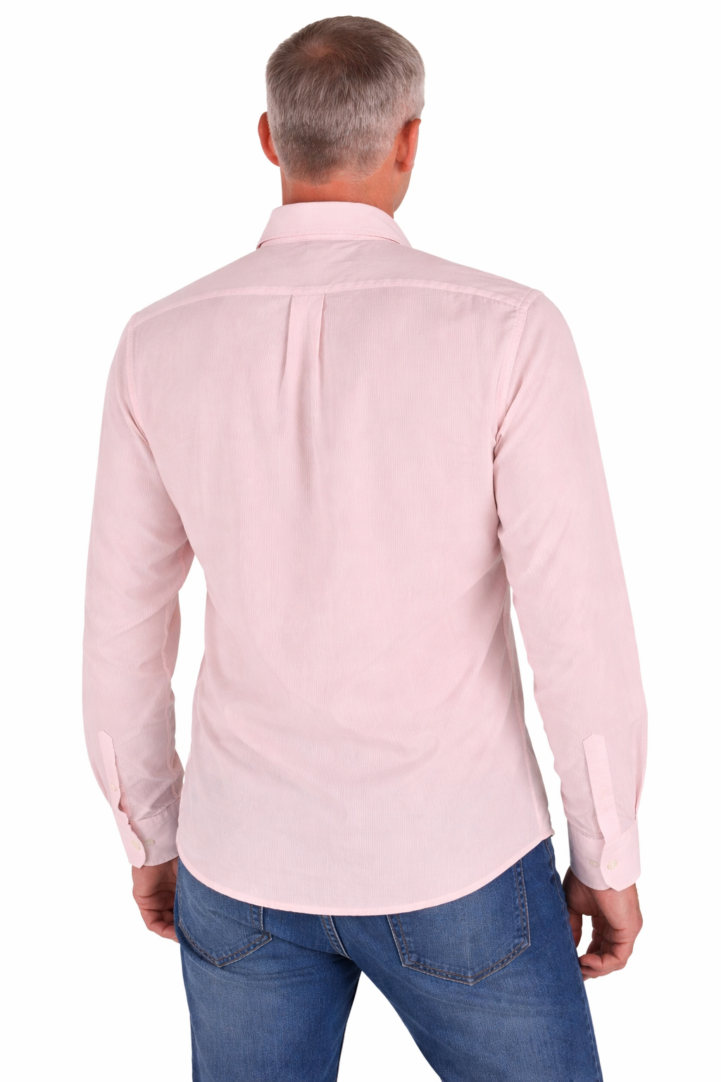 Hiroshi Kato The Ripper L/S Gauze Shirt