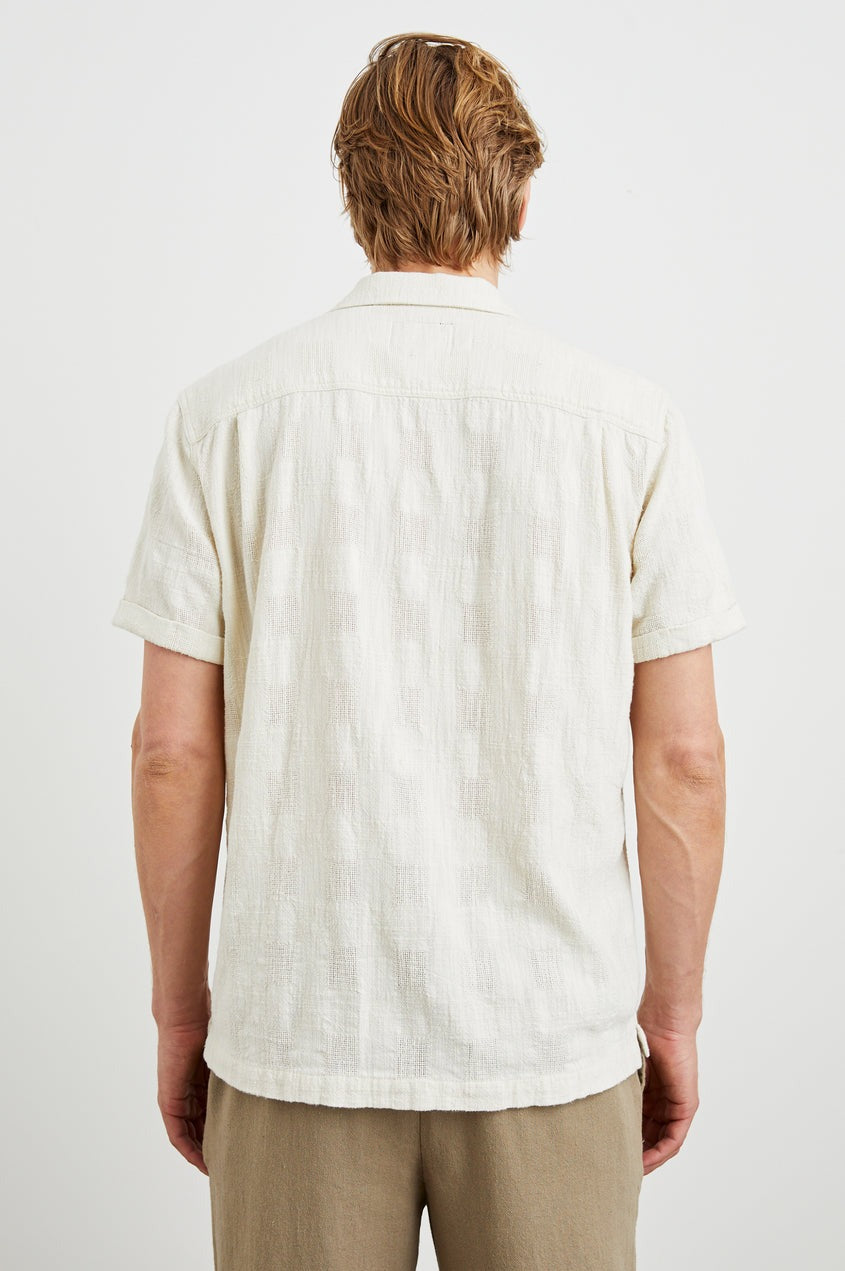 Rails Dresden Short Sleeve Shirt