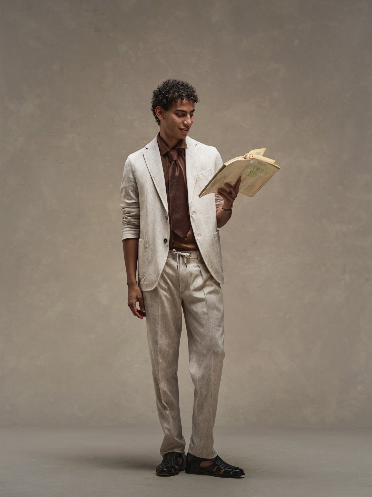 Circolo Piquet Premium Jacket