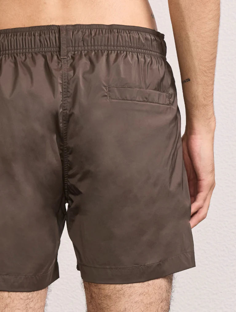 Frescobol Carioca Salvador Elasticated Swim shorts