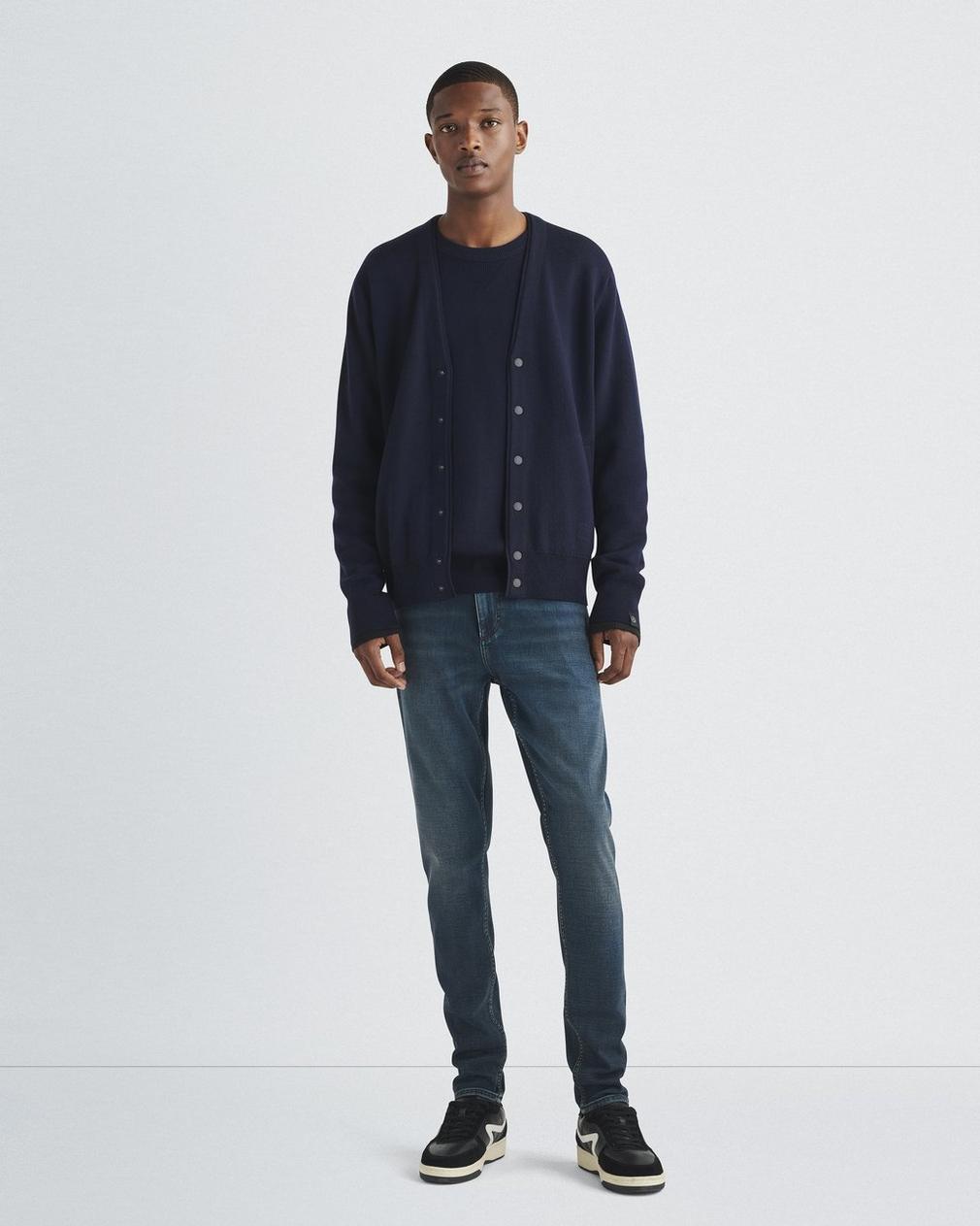 Rag & Bone Fit 1 Aero Stretch Jean