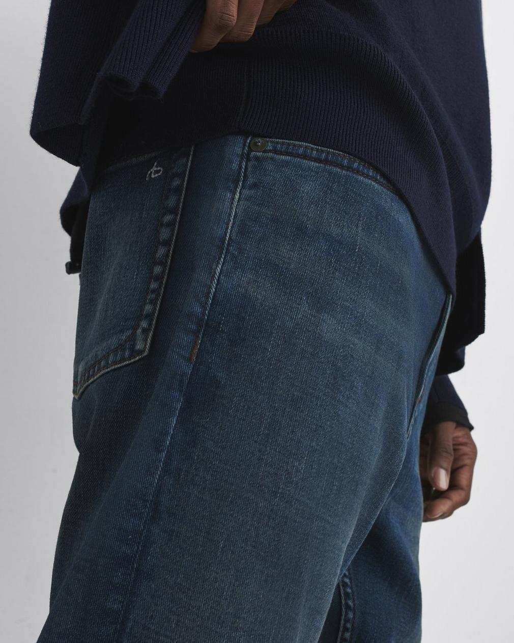 Rag & Bone Fit 1 Aero Stretch Jean