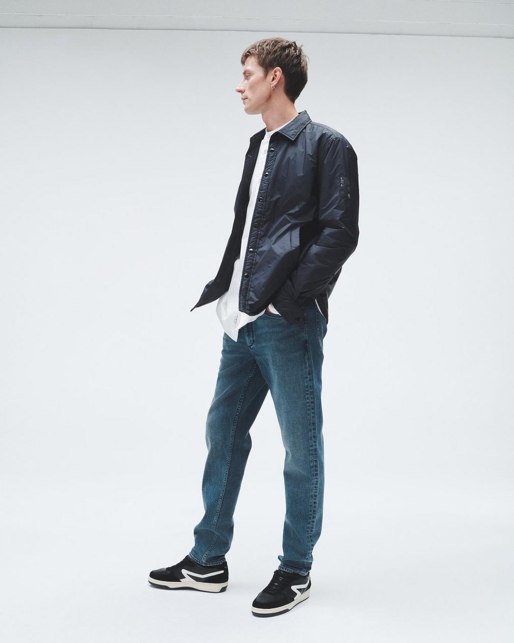 Rag & Bone Fit 2 Authentic Stretch