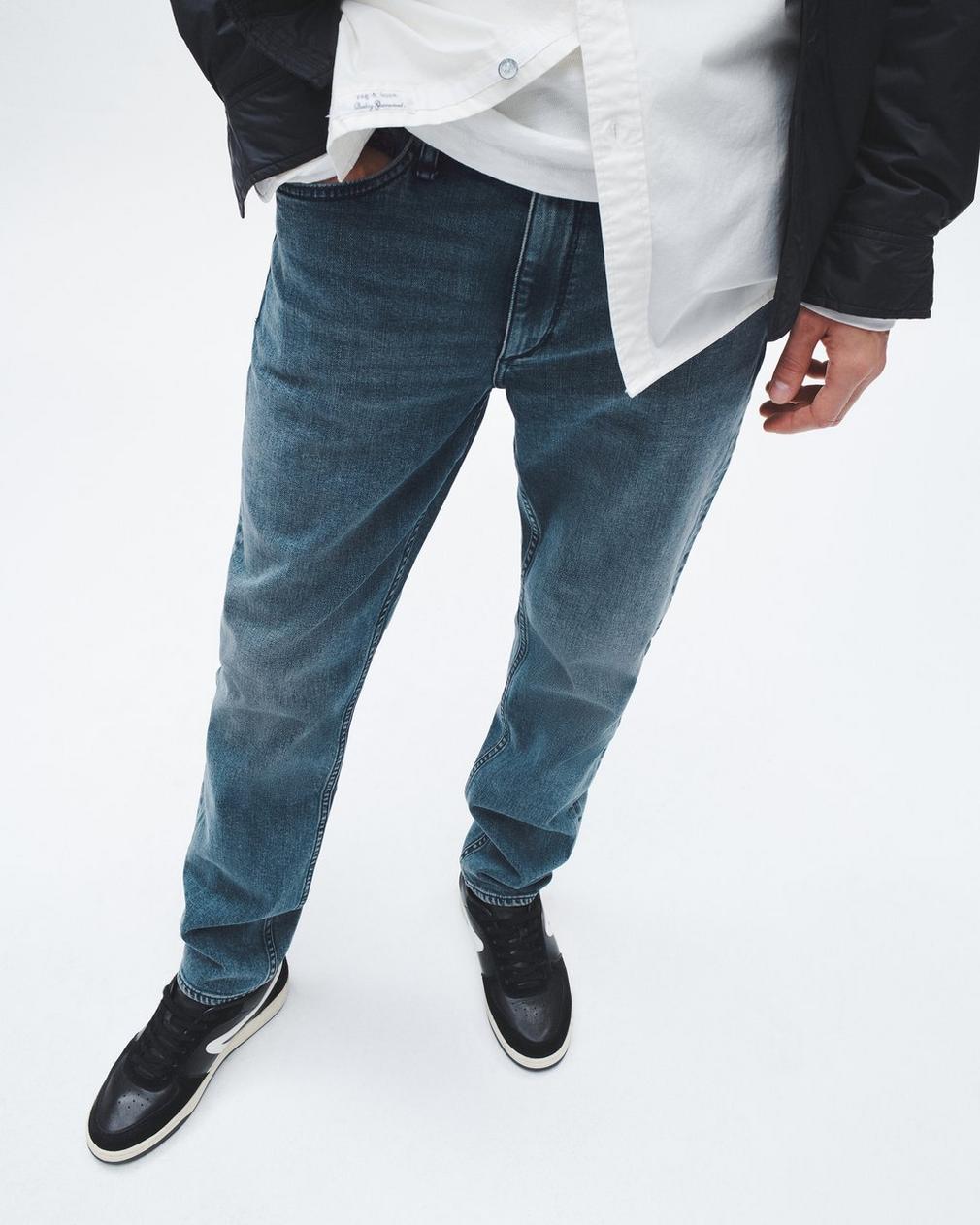 Rag & Bone Fit 2 Authentic Stretch