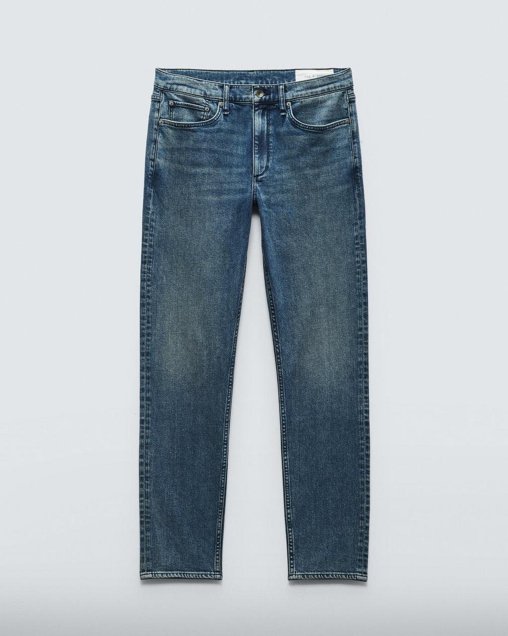 Rag & Bone Fit 2 Authentic Stretch