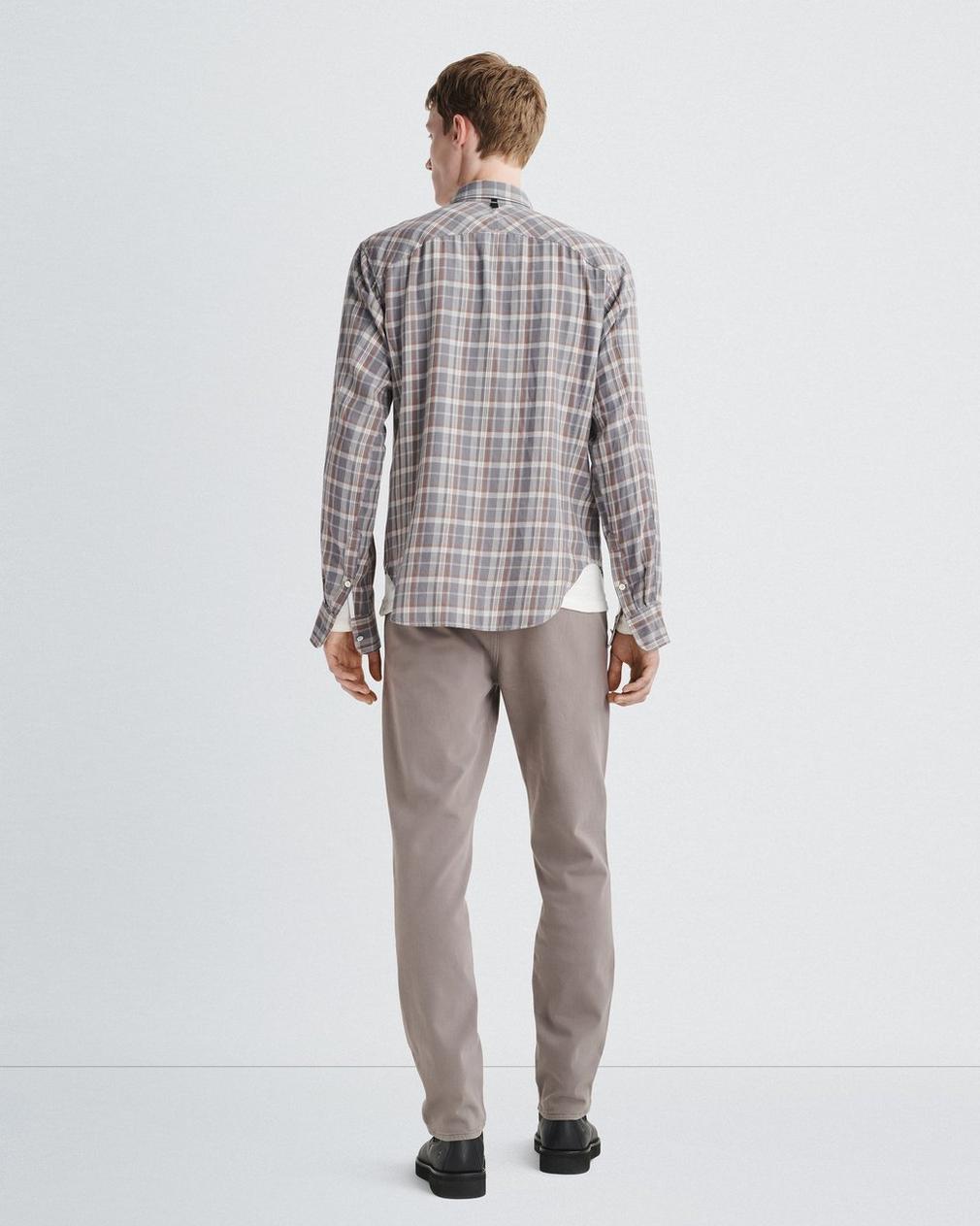 Rag & Bone Fit 2 Action Loopback Chino