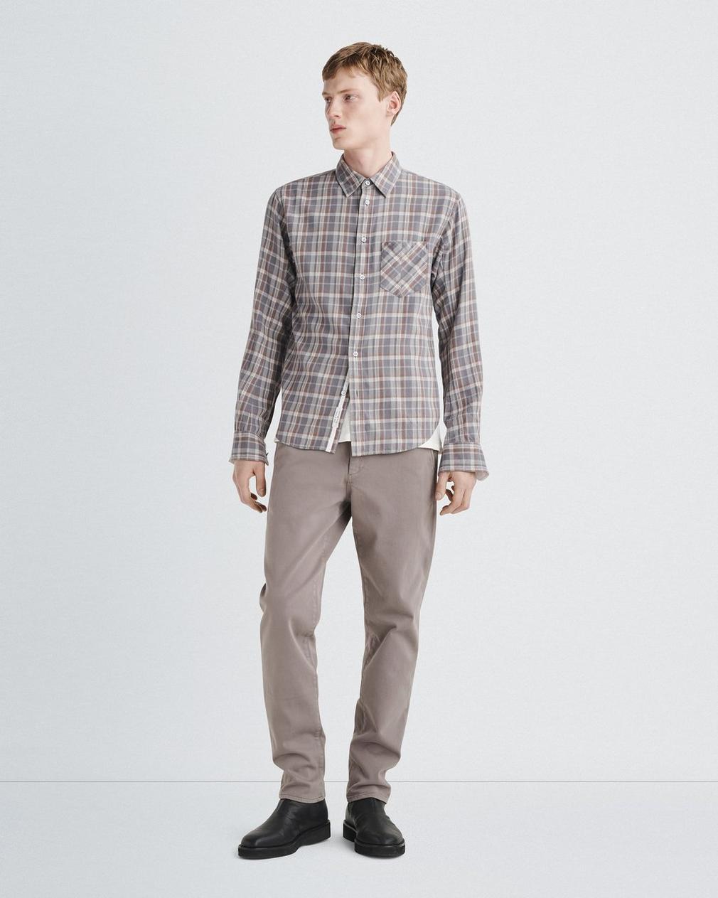Rag & Bone Fit 2 Action Loopback Chino