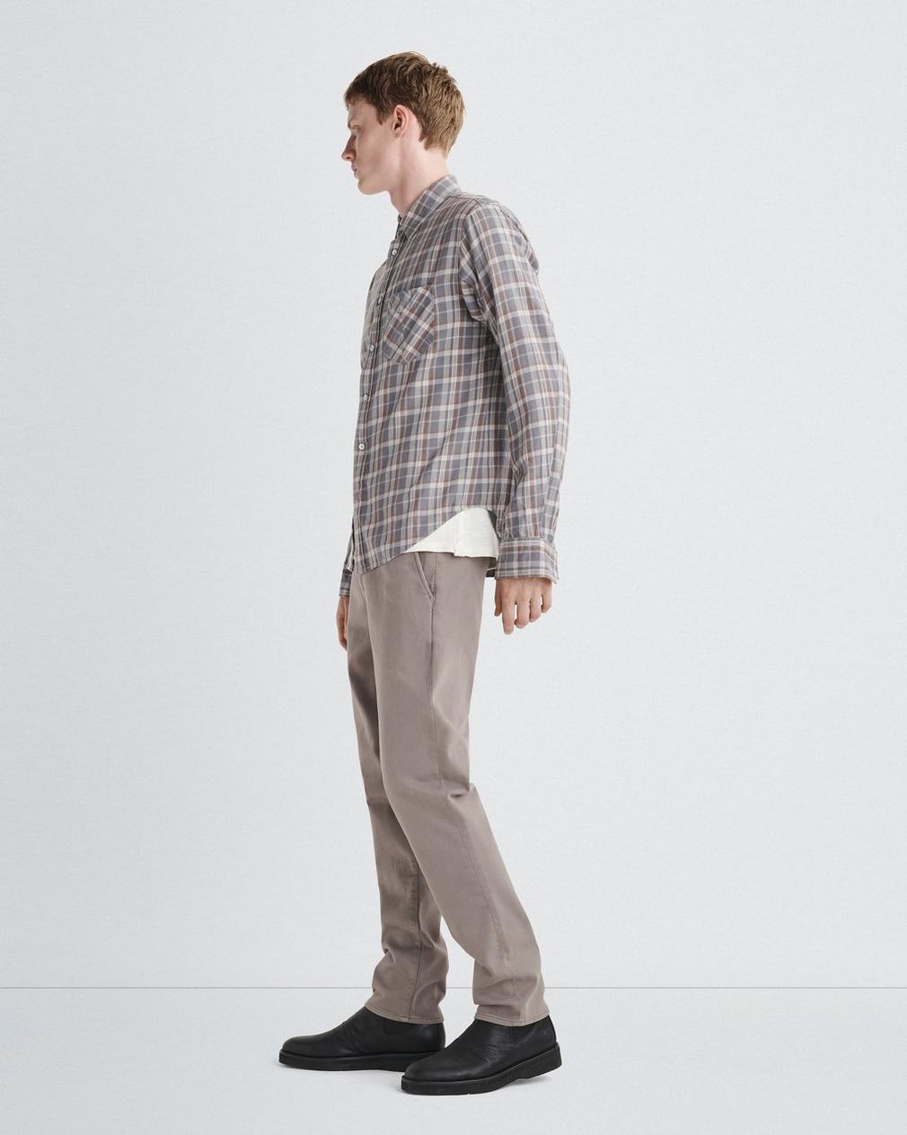 Rag & Bone Fit 2 Action Loopback Chino